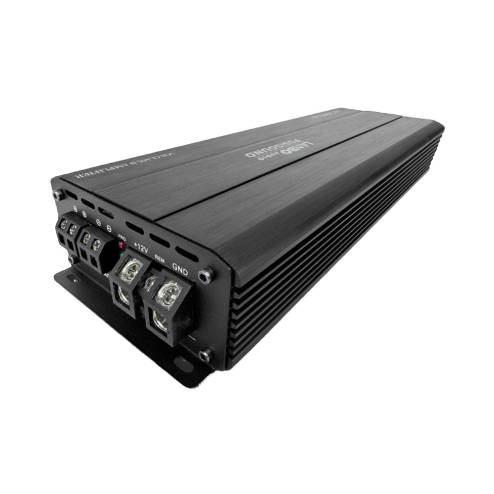 Lanbo LBC2000.1D Class D 1-Channel Car Amplifier Wholesale Price